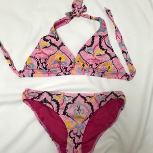 Soybu colorful bikini Sz M